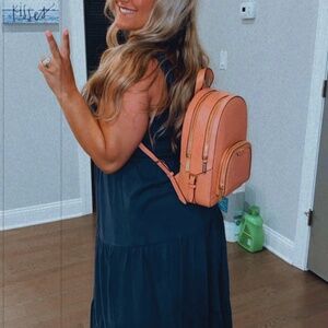 MICHAEL Michael Kors | Bags | Michael Kors Riley Large  display picture 2